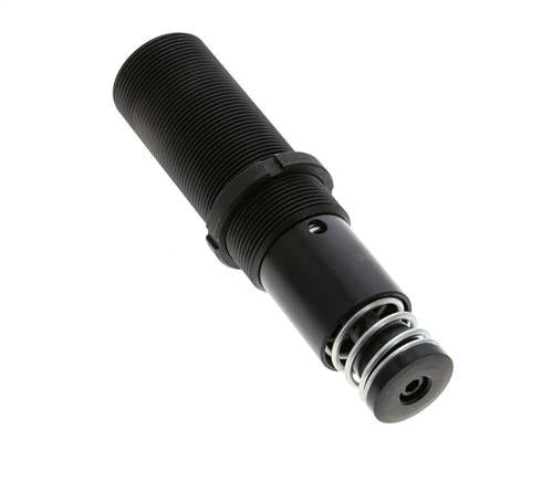 ACE Selbstjustierender Stoßdämpfer M 33x1.5, 25 mm Hub - MC3325EUM-1