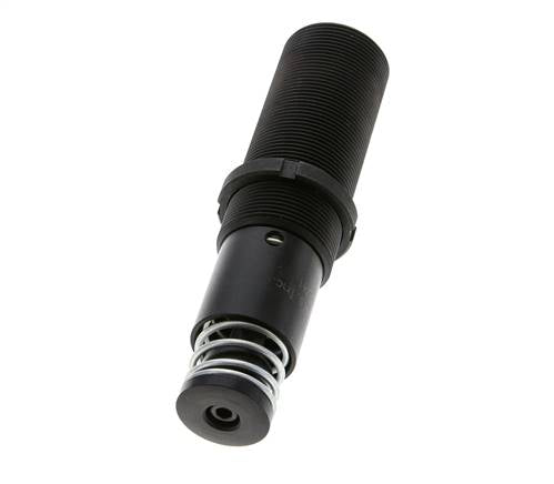 ACE Selbstjustierender Stoßdämpfer M 33x1.5, 25 mm Hub - MC3325EUM-1