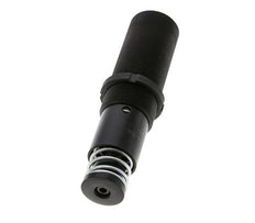 ACE Selbstjustierender Stoßdämpfer M 33x1.5, 25 mm Hub - MC3325EUM-1