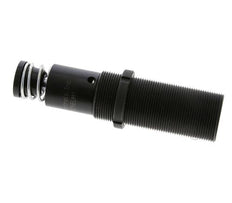 ACE Selbstjustierender Stoßdämpfer M 33x1.5, 25 mm Hub - MC3325EUM-1