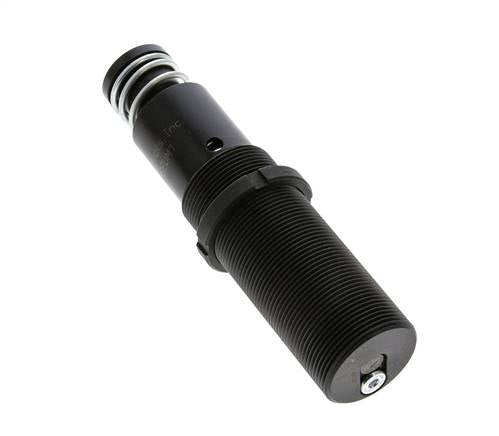 ACE Selbstjustierender Stoßdämpfer M 33x1.5, 25 mm Hub - MC3325EUM-1