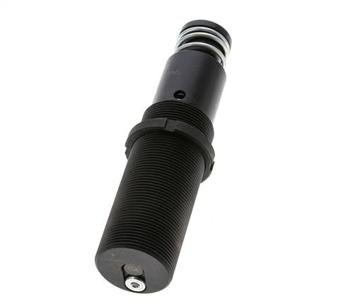 ACE Selbstjustierender Stoßdämpfer M 33x1.5, 25 mm Hub - MC3325EUM-1