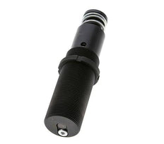 ACE Selbstjustierender Stoßdämpfer M 33x1.5, 25 mm Hub - MC3325EUM-1