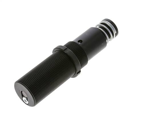 ACE selbstjustierender Stoßdämpfer M 33x1,5, 25 mm Hub - MC3325EUM-2