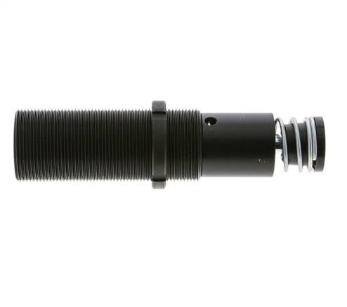ACE selbstjustierender Stoßdämpfer M 33x1,5, 25 mm Hub - MC3325EUM-2