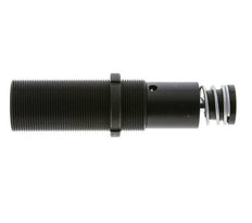 ACE selbstjustierender Stoßdämpfer M 33x1,5, 25 mm Hub - MC3325EUM-2