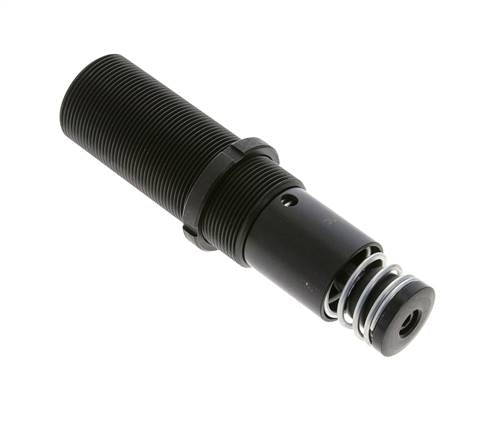 ACE selbstjustierender Stoßdämpfer M 33x1,5, 25 mm Hub - MC3325EUM-2