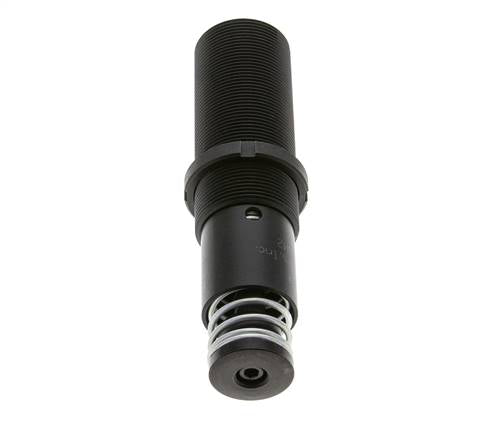 ACE selbstjustierender Stoßdämpfer M 33x1,5, 25 mm Hub - MC3325EUM-2