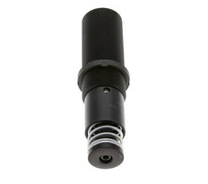ACE selbstjustierender Stoßdämpfer M 33x1,5, 25 mm Hub - MC3325EUM-2