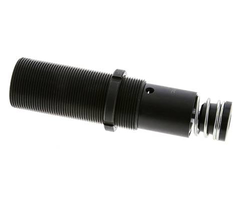 ACE selbstjustierender Stoßdämpfer M 33x1,5, 25 mm Hub - MC3325EUM-3