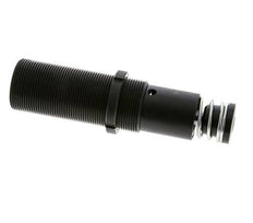 ACE selbstjustierender Stoßdämpfer M 33x1,5, 25 mm Hub - MC3325EUM-3