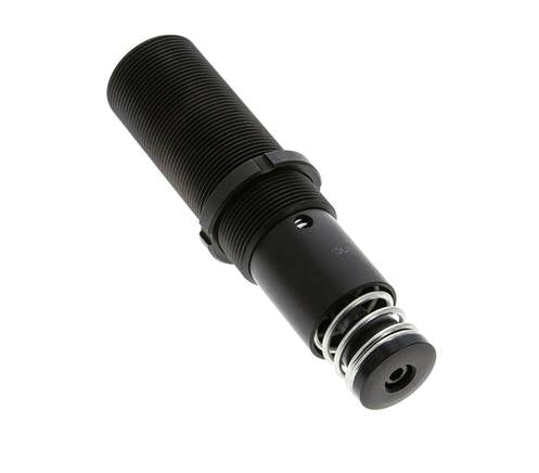 ACE selbstjustierender Stoßdämpfer M 33x1,5, 25 mm Hub - MC3325EUM-3