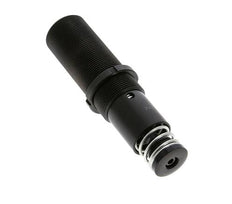 ACE selbstjustierender Stoßdämpfer M 33x1,5, 25 mm Hub - MC3325EUM-3