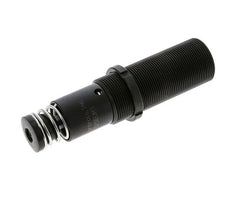 ACE selbstjustierender Stoßdämpfer M 33x1,5, 25 mm Hub - MC3325EUM-3