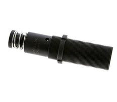 ACE selbstjustierender Stoßdämpfer M 33x1,5, 25 mm Hub - MC3325EUM-3