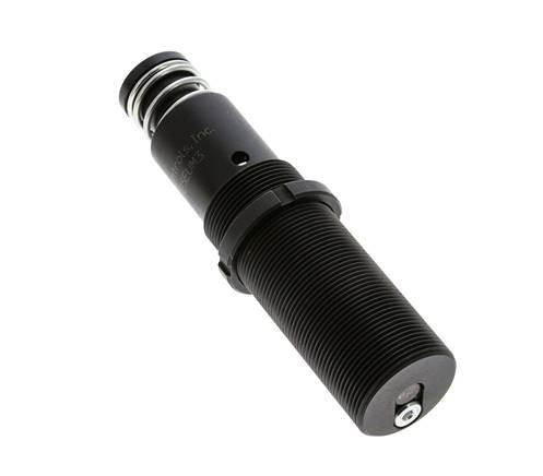 ACE selbstjustierender Stoßdämpfer M 33x1,5, 25 mm Hub - MC3325EUM-3