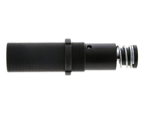 ACE Selbstjustierender Industriestoßdämpfer M 33x1,5, 25 mm Hub - MC3325EUM-4