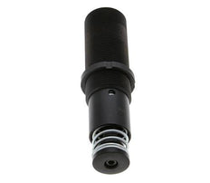 ACE Selbstjustierender Industriestoßdämpfer M 33x1,5, 25 mm Hub - MC3325EUM-4