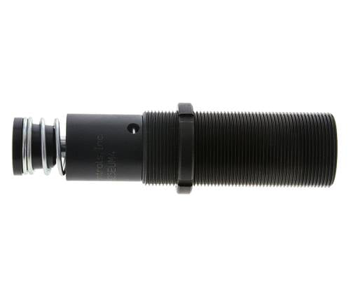ACE Selbstjustierender Industriestoßdämpfer M 33x1,5, 25 mm Hub - MC3325EUM-4