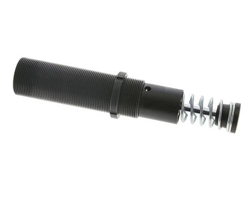 ACE Selbstjustierender Industriestoßdämpfer M 33x1,5, 50 mm Hub - MC3350EUM-0