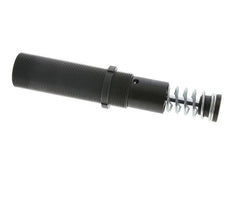 ACE Selbstjustierender Industriestoßdämpfer M 33x1,5, 50 mm Hub - MC3350EUM-0