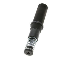 ACE Selbstjustierender Industriestoßdämpfer M 33x1,5, 50 mm Hub - MC3350EUM-0
