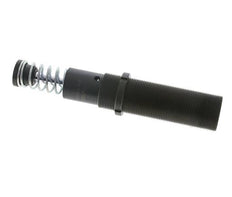 ACE Selbstjustierender Industriestoßdämpfer M 33x1,5, 50 mm Hub - MC3350EUM-0