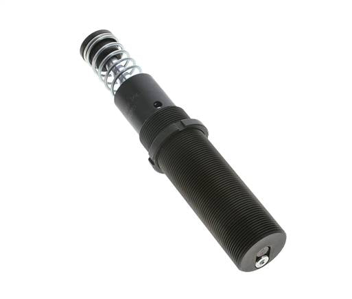 ACE Selbstjustierender Industriestoßdämpfer M 33x1,5, 50 mm Hub - MC3350EUM-0