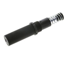ACE Selbstjustierender Stoßdämpfer M 33x1,5, 50 mm Hub - MC3350EUM-1
