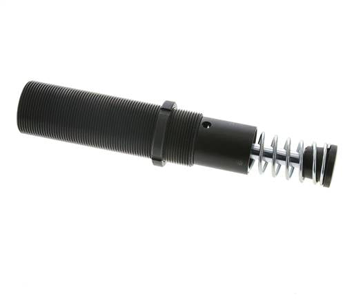 ACE Selbstjustierender Stoßdämpfer M 33x1,5, 50 mm Hub - MC3350EUM-1
