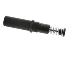 ACE Selbstjustierender Stoßdämpfer M 33x1,5, 50 mm Hub - MC3350EUM-1