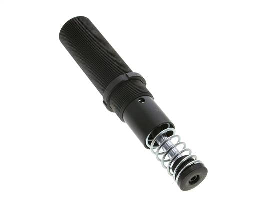 ACE Selbstjustierender Stoßdämpfer M 33x1,5, 50 mm Hub - MC3350EUM-1