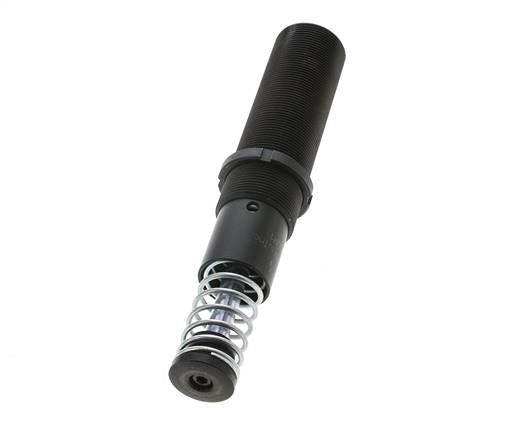 ACE Selbstjustierender Stoßdämpfer M 33x1,5, 50 mm Hub - MC3350EUM-1
