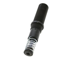 ACE Selbstjustierender Stoßdämpfer M 33x1,5, 50 mm Hub - MC3350EUM-1