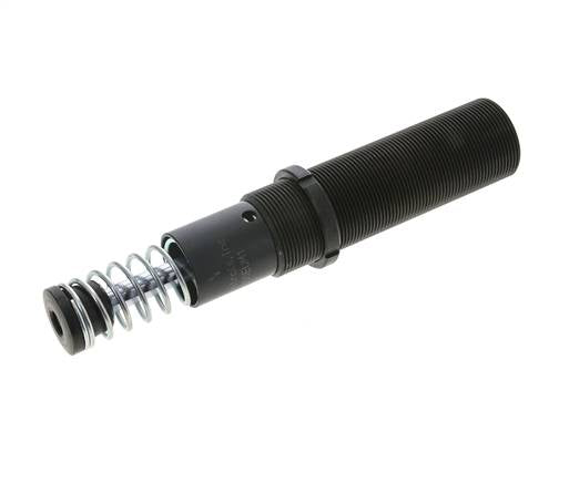 ACE Selbstjustierender Stoßdämpfer M 33x1,5, 50 mm Hub - MC3350EUM-1