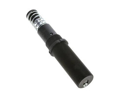 ACE Selbstjustierender Stoßdämpfer M 33x1,5, 50 mm Hub - MC3350EUM-1
