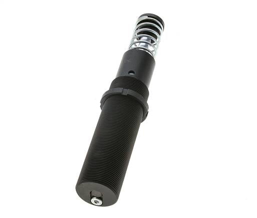 ACE Selbstjustierender Stoßdämpfer M 33x1,5, 50 mm Hub - MC3350EUM-1