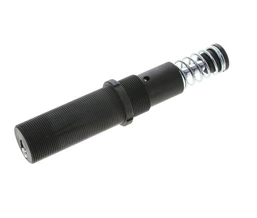 ACE Selbstjustierender Stoßdämpfer M 33x1,5, 50 mm Hub - MC3350EUM-2