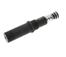 ACE Selbstjustierender Stoßdämpfer M 33x1,5, 50 mm Hub - MC3350EUM-2