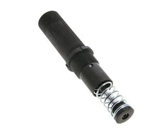 ACE Selbstjustierender Stoßdämpfer M 33x1,5, 50 mm Hub - MC3350EUM-2