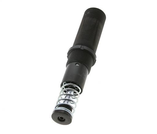 ACE Selbstjustierender Stoßdämpfer M 33x1,5, 50 mm Hub - MC3350EUM-2