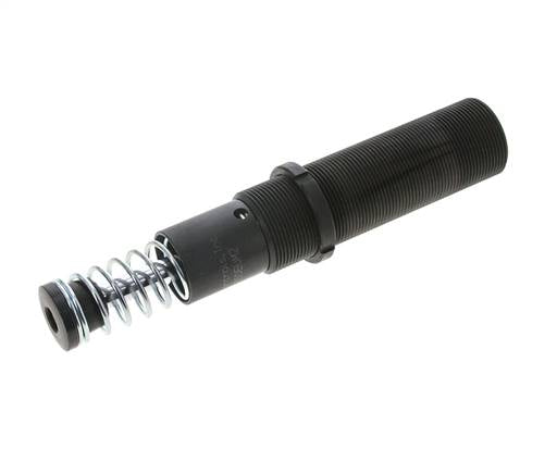 ACE Selbstjustierender Stoßdämpfer M 33x1,5, 50 mm Hub - MC3350EUM-2