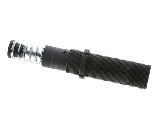ACE Selbstjustierender Stoßdämpfer M 33x1,5, 50 mm Hub - MC3350EUM-2