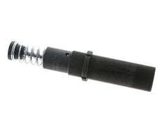 ACE Selbstjustierender Stoßdämpfer M 33x1,5, 50 mm Hub - MC3350EUM-2