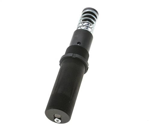 ACE Selbstjustierender Stoßdämpfer M 33x1,5, 50 mm Hub - MC3350EUM-2