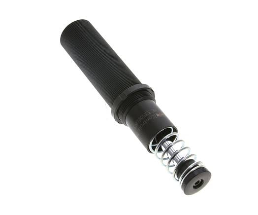 ACE Selbstjustierender Stoßdämpfer M 33x1.5, 50 mm Hub - MC3350EUM-3