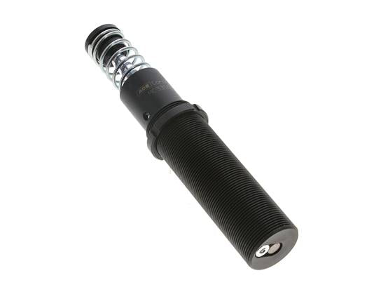 ACE Selbstjustierender Stoßdämpfer M 33x1.5, 50 mm Hub - MC3350EUM-3