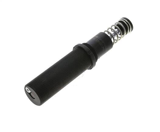 ACE Selbstjustierender Stoßdämpfer M 33x1.5, 50 mm Hub - MC3350EUM-4