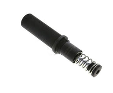 ACE Selbstjustierender Stoßdämpfer M 33x1.5, 50 mm Hub - MC3350EUM-4