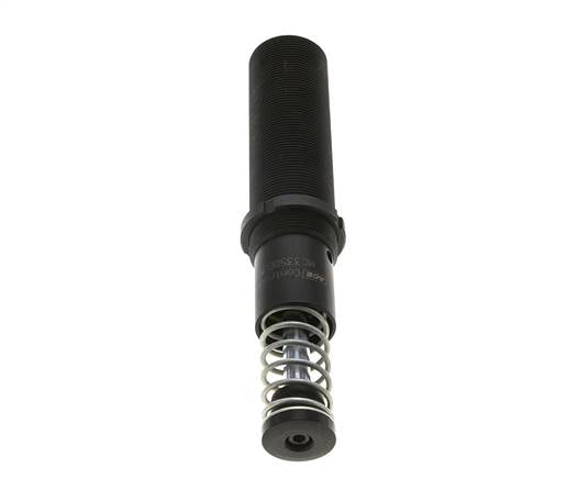 ACE Selbstjustierender Stoßdämpfer M 33x1.5, 50 mm Hub - MC3350EUM-4